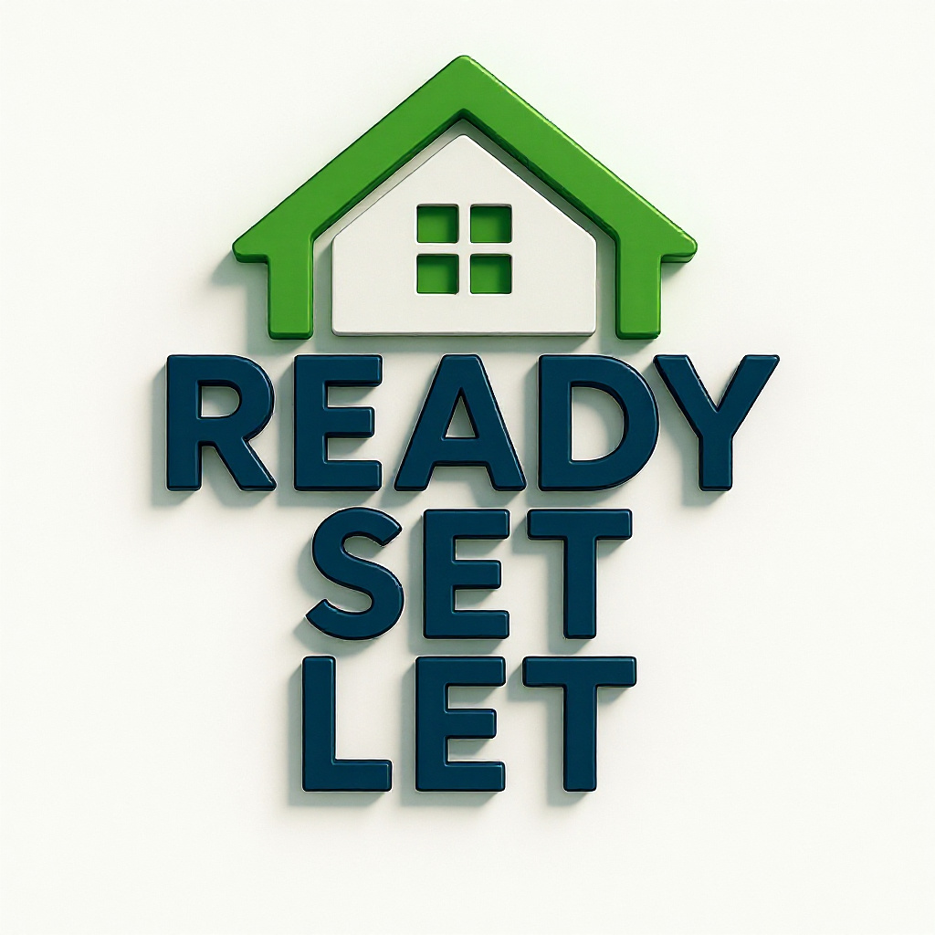 Ready, Set Let – Property Maintenance.
